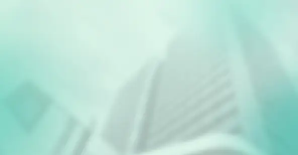 background image, blurred buildings