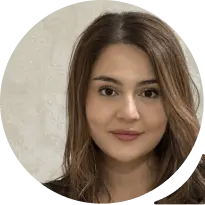 Svetlana Khachatryan