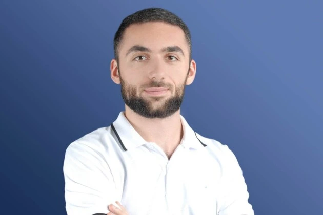 Davit Gyulnazaryan