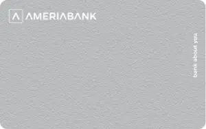 Premium credit card with a 30-day grace period and free access to business lounges 4 times a year