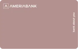 Gold debit card with overdraft and free cash withdrawals