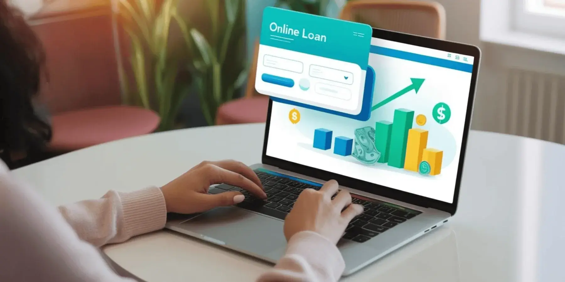 Online Loans in Armenia: Where to Get a Loan Without Visiting a Bank?