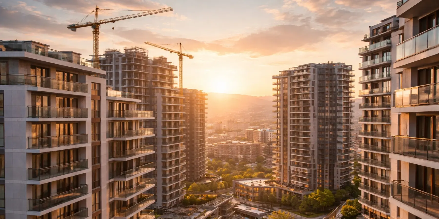 Construction output in Armenia increased by 20.1% over 11 months of 2025