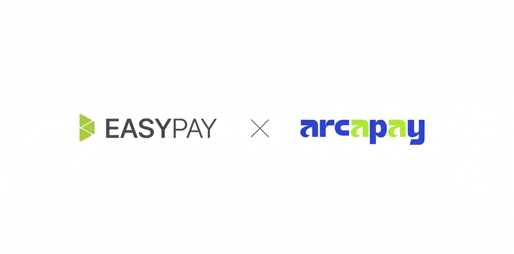 EasyPay has joined ArcaPay: a new way to make transfers with 0% commission is now available