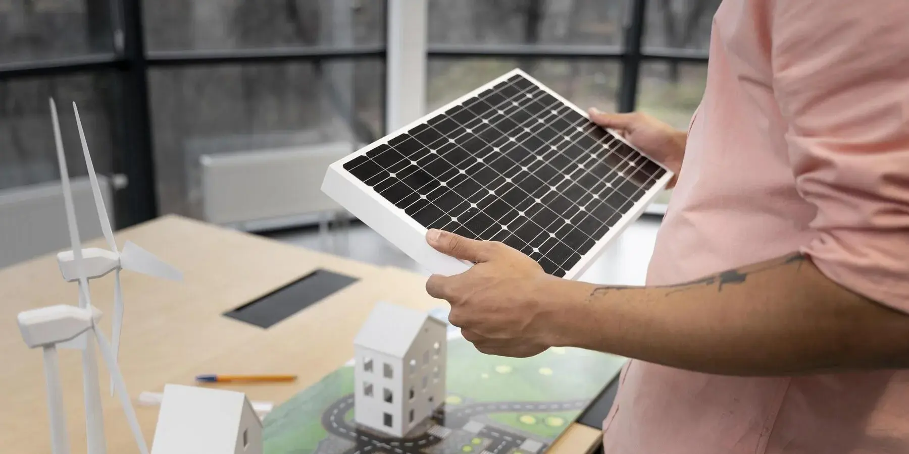 State Energy-Efficient Home Improvement Program: How to Save on Renovations and Cut Utility Bills