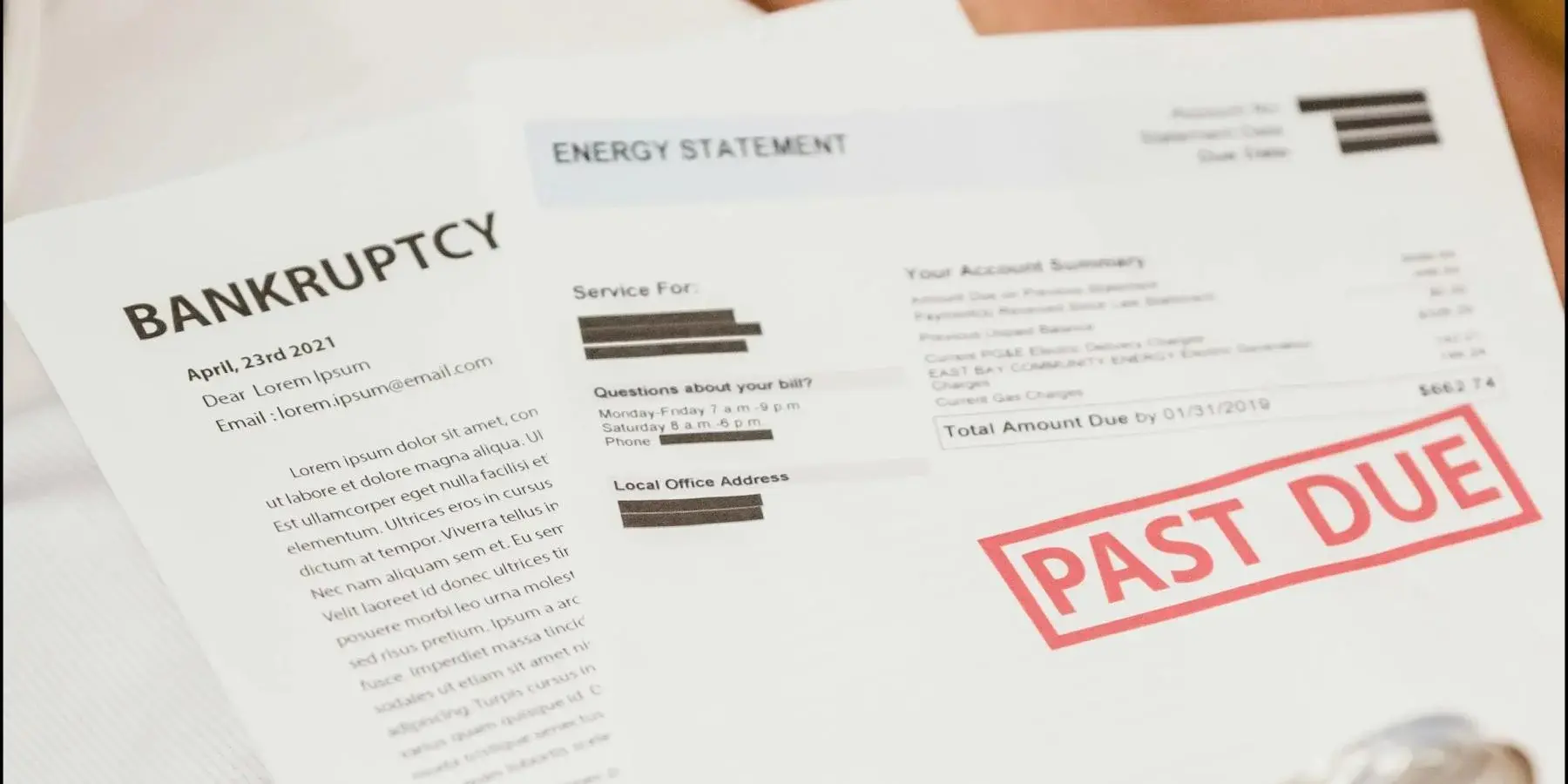 Loan with Bad Credit History: Is It Possible to Get One in Armenia?