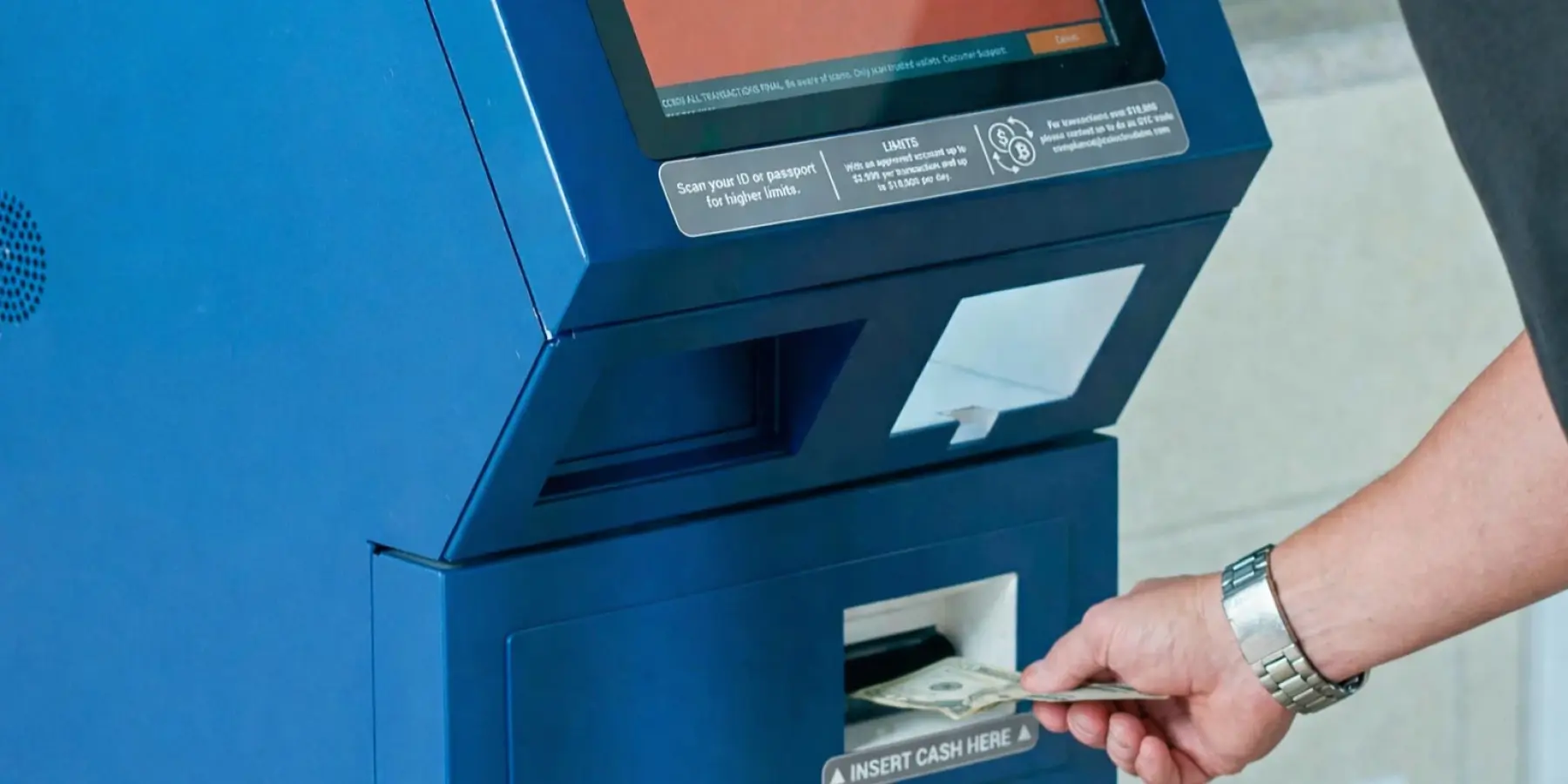 AFM Analysis: Armenia's Payment System Infrastructure – Leaders in Terminals, Services, and QR