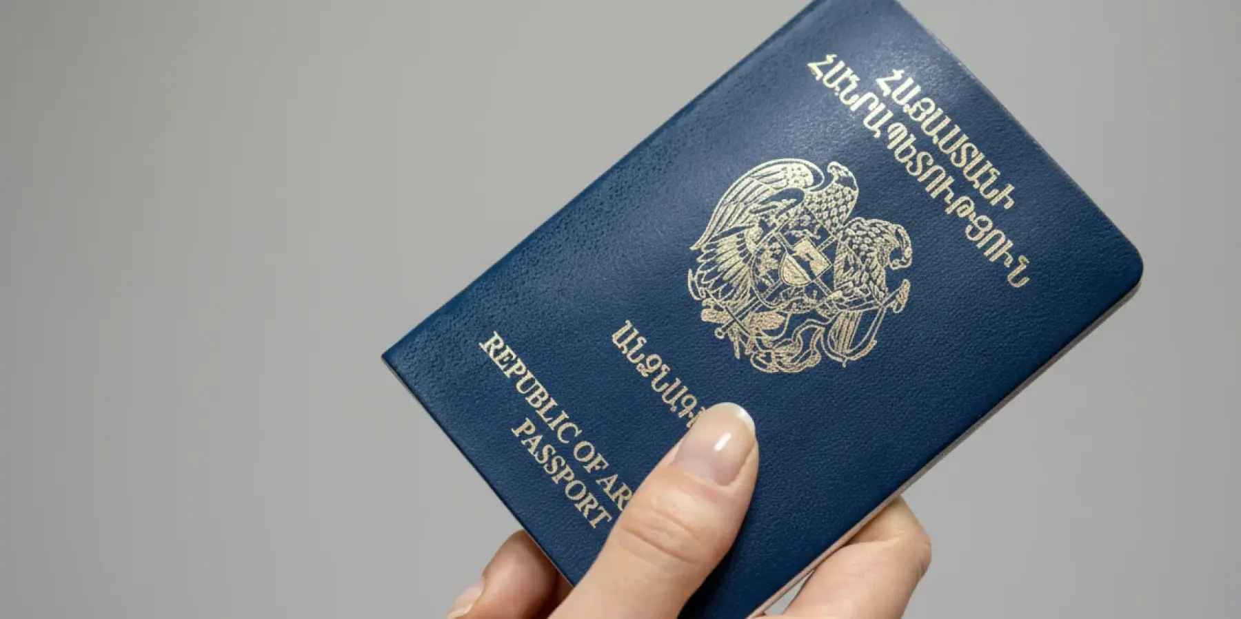 Implementation of Biometric Passports and New ID Cards in Armenia Postponed: Launch Set for Autumn 2026