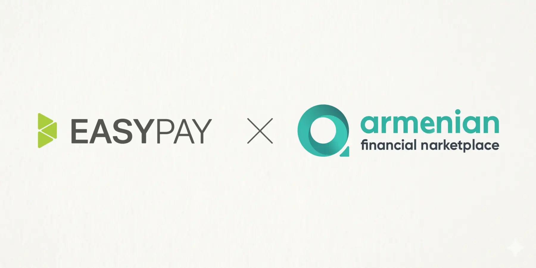 EasyPay and AFM Join Forces to Advance Transparency and Digitalization of Armenia's Financial Market