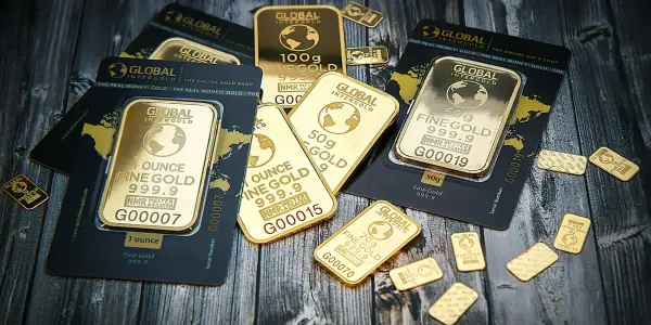 Gold and Silver Prices in Armenia Drop Sharply: Daily Decline Reaches AMD 5,089 and AMD 184.5