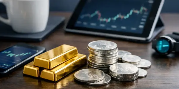 Gold and Silver Prices in Armenia Increase as of January 13, 2026
