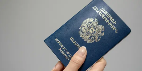 Implementation of Biometric Passports and New ID Cards in Armenia Postponed: Launch Set for Autumn 2026